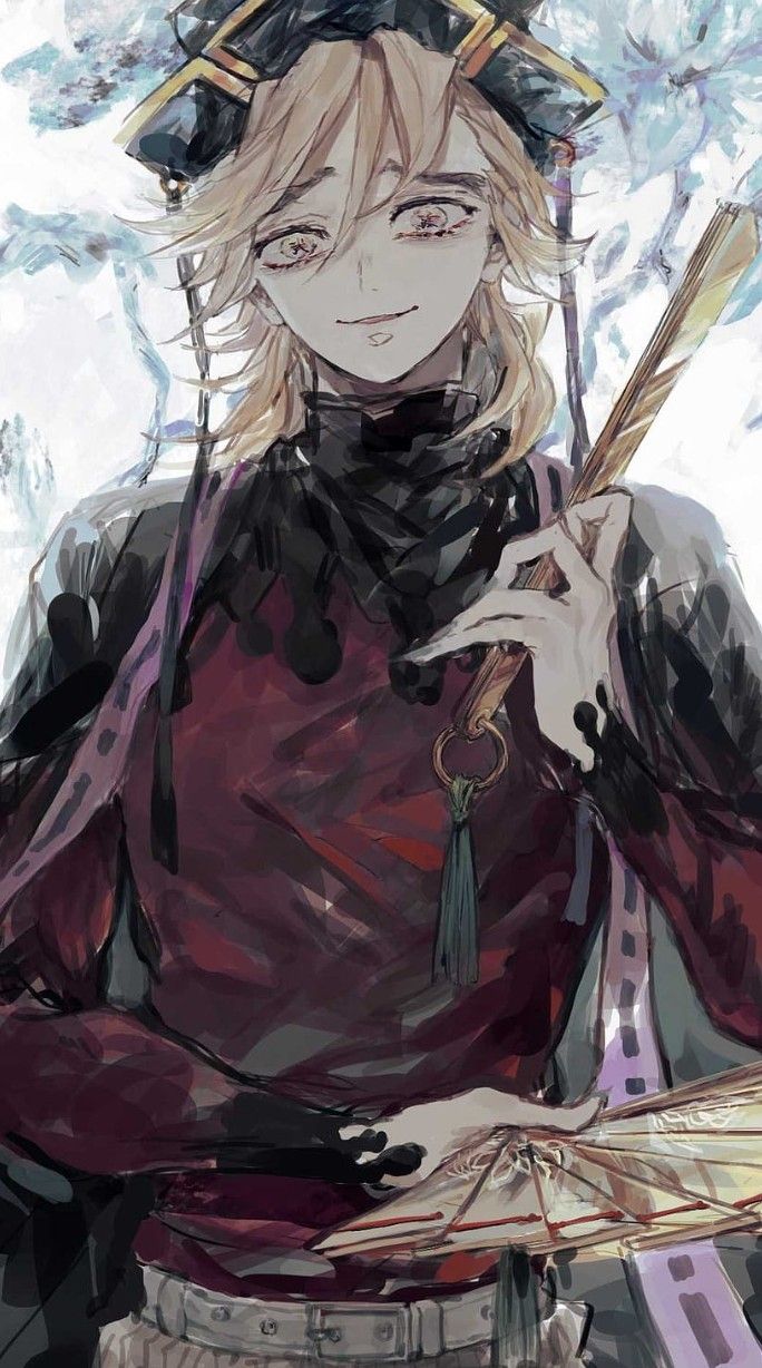 Demon Slayer Wallpaper Profile Picture