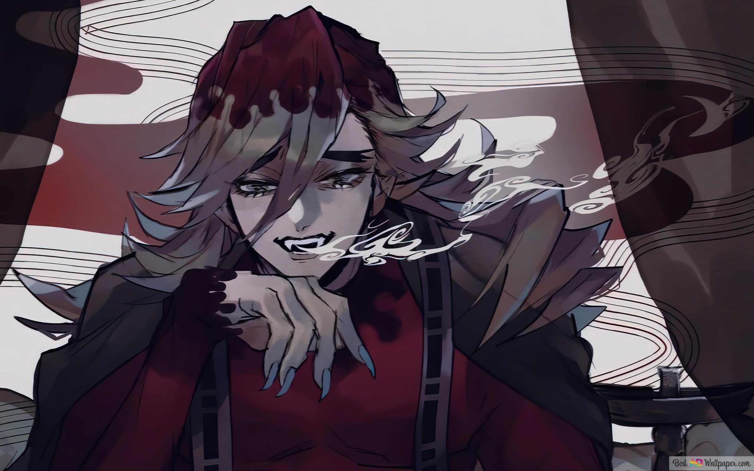 Demon Slayer 4K wallpaper download