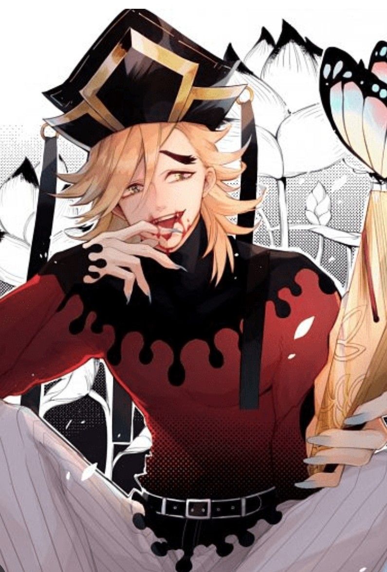 Demon Slayer Wallpaper Profile Picture