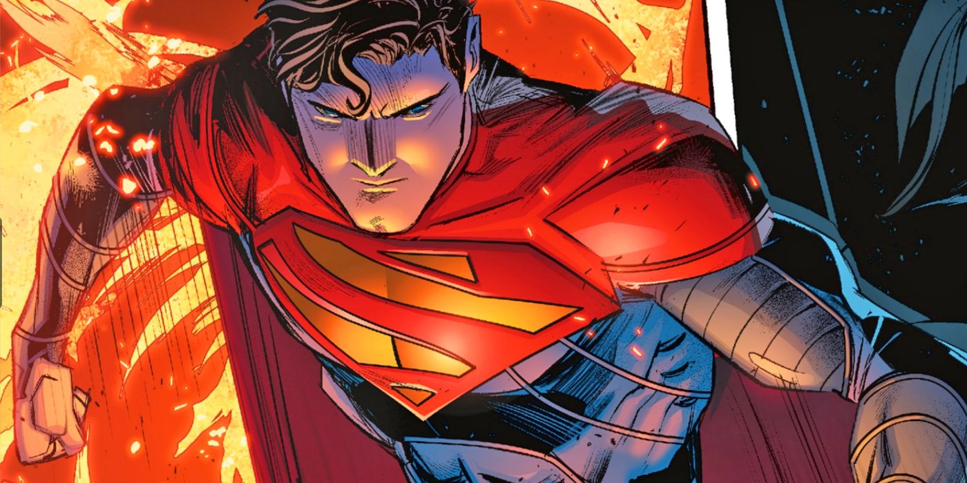 Jonathan Kent Reveals the Worst Thing
