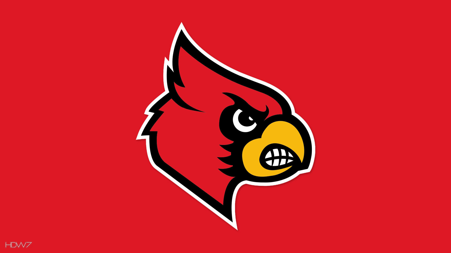 Louisville Cardinals Wallpaper 21