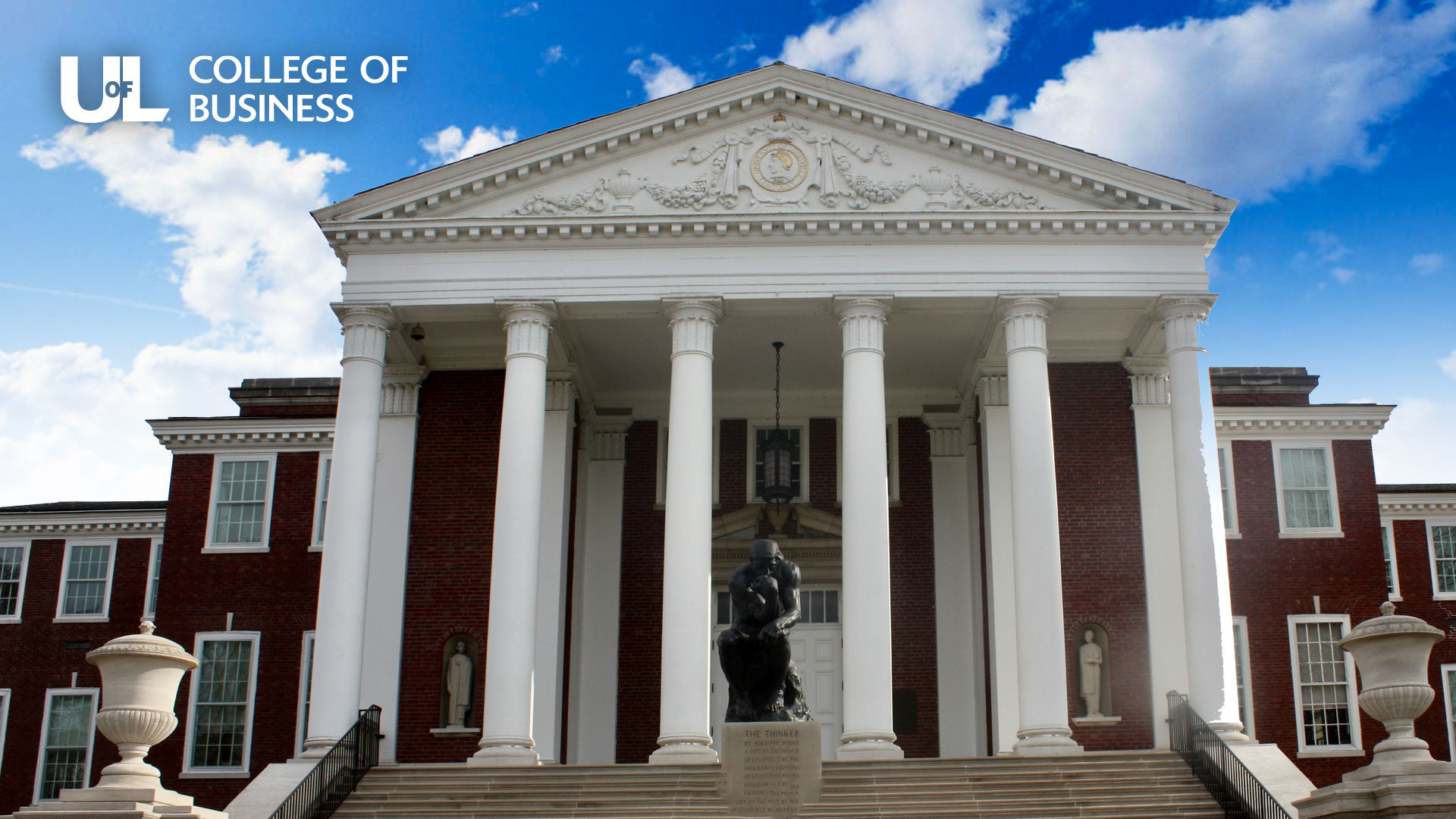 University of Louisville