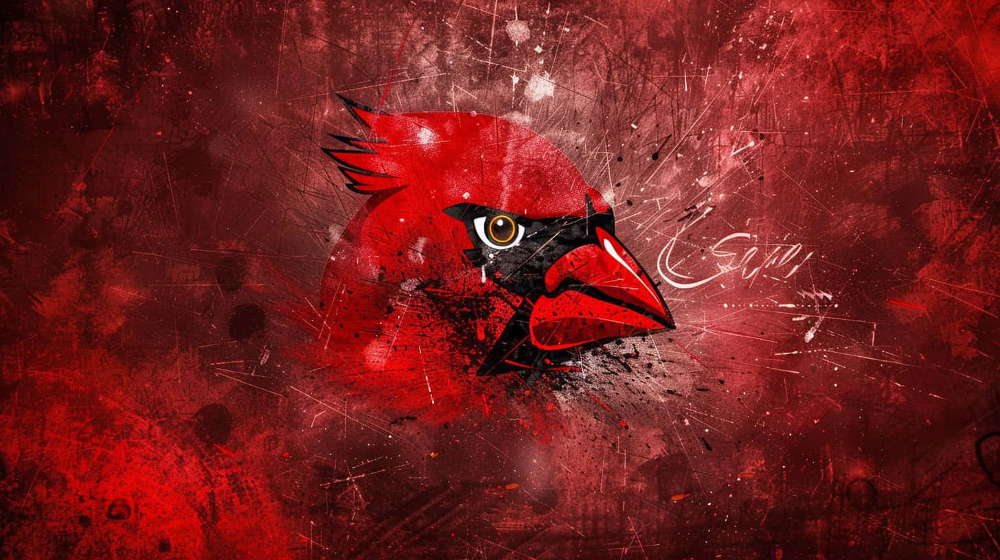 Louisville Cardinals Wallpaper