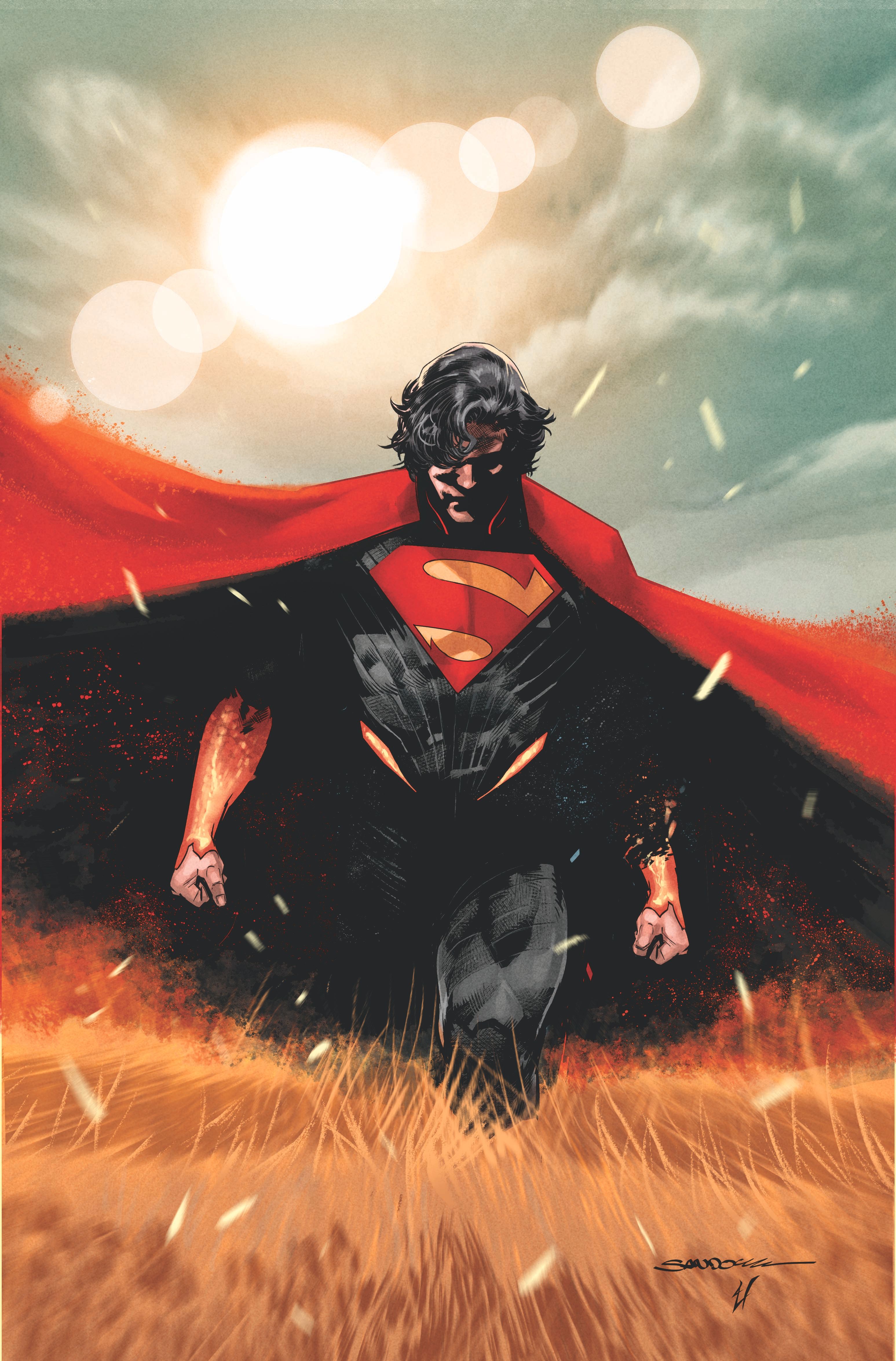Cover Is Every Fan's New Phone Background