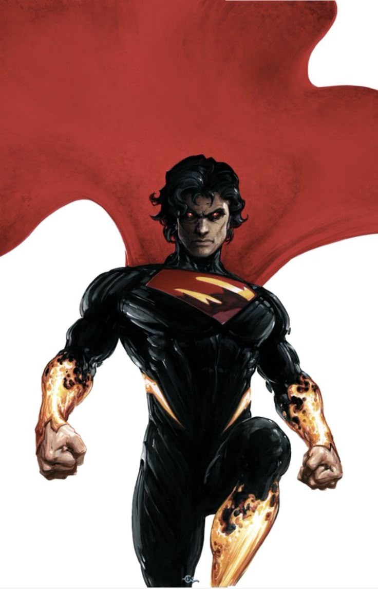 Dc comics art, Superman, Superman artwork