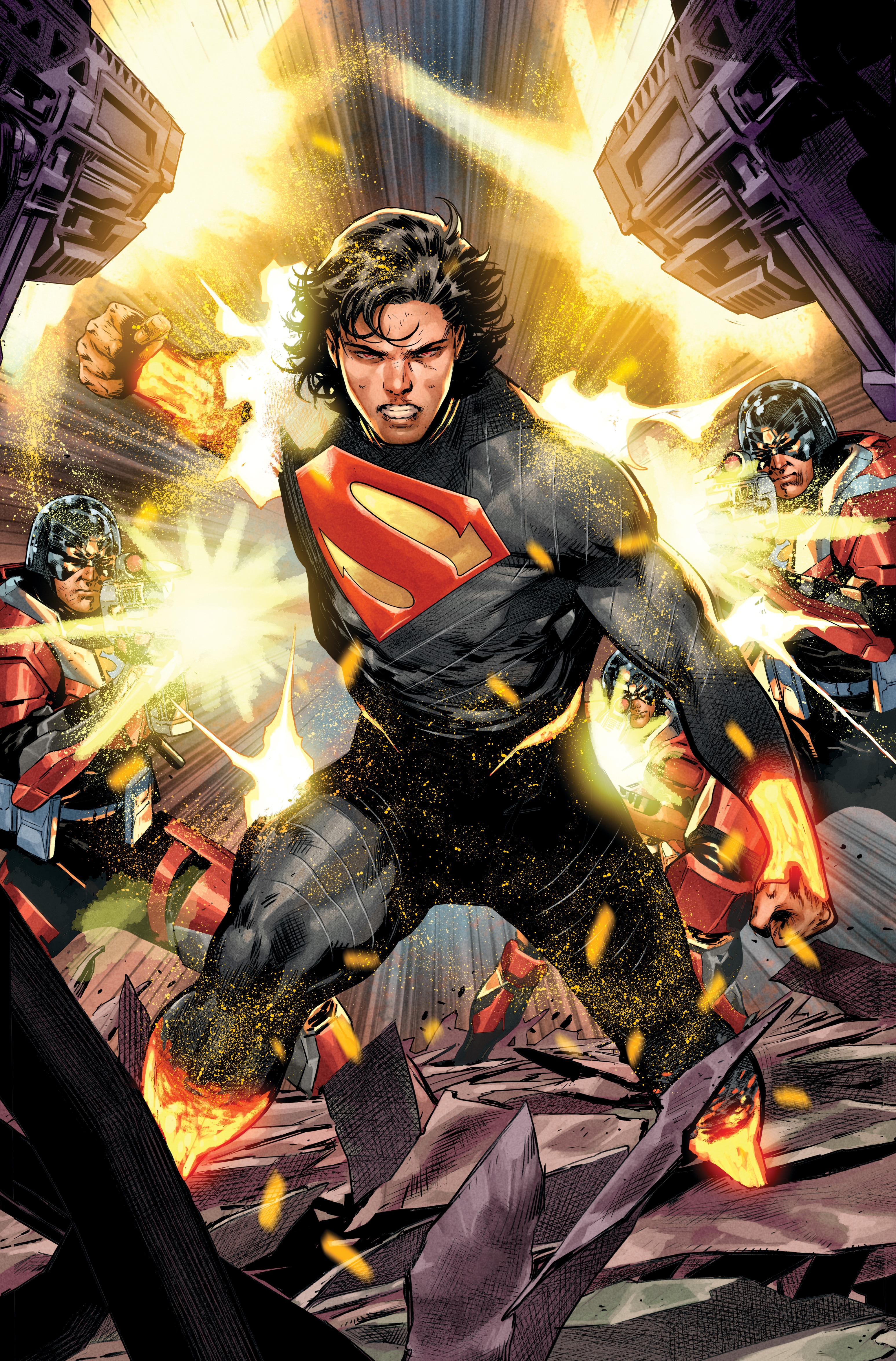 Absolute Superman