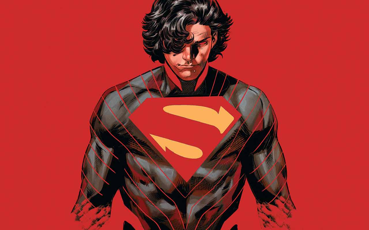 Comic Book Club