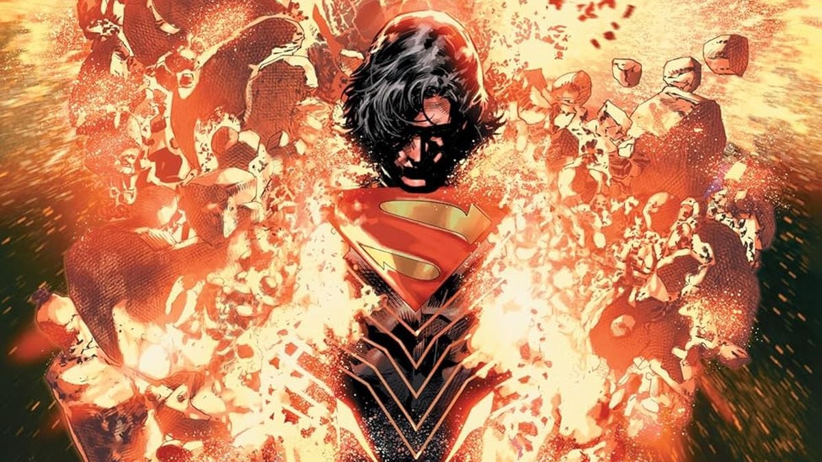 Absolute Superman