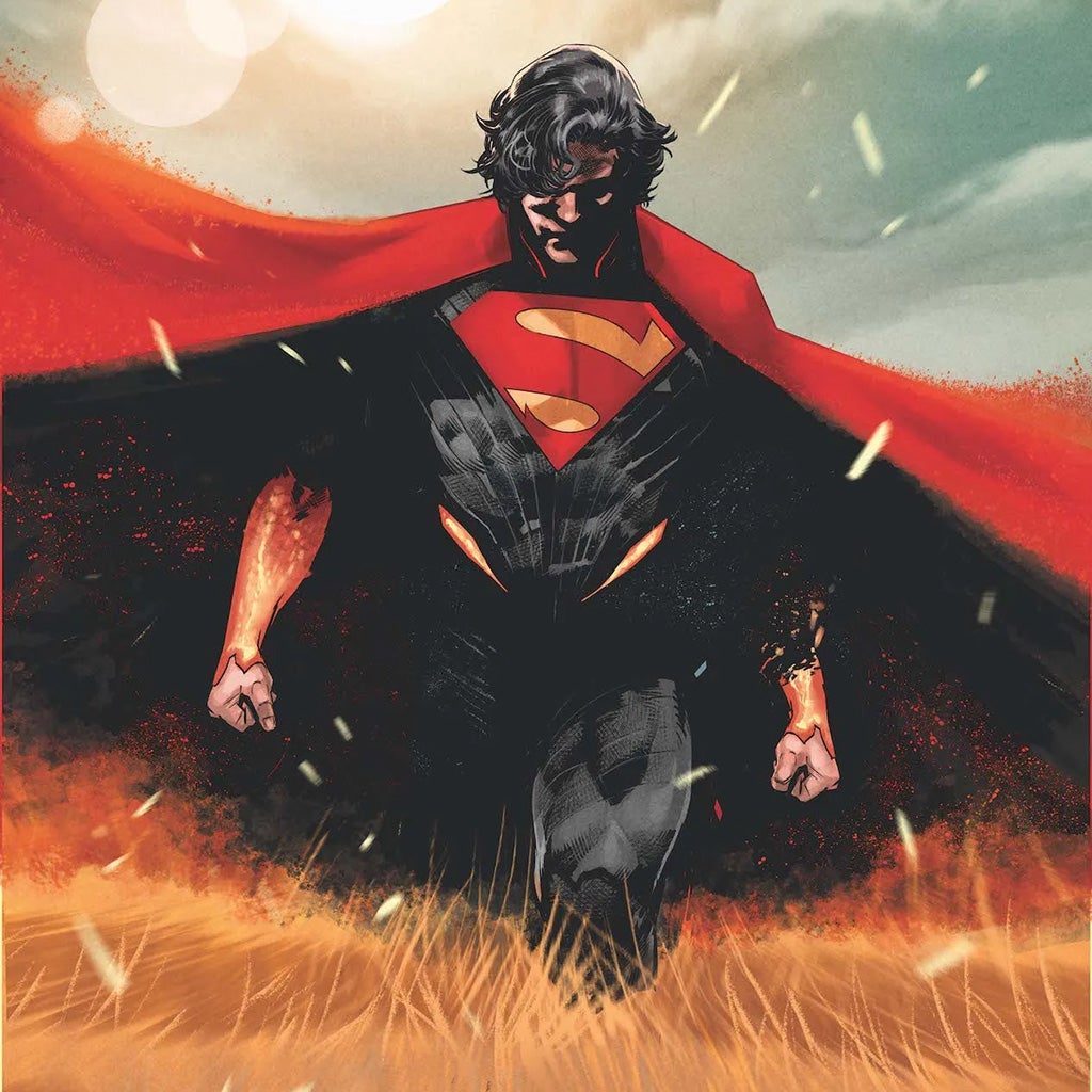 Absolute Superman