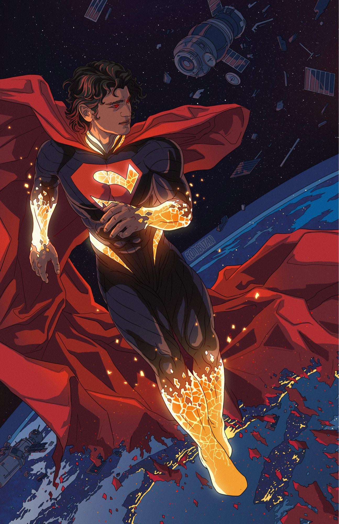 Absolute Superman