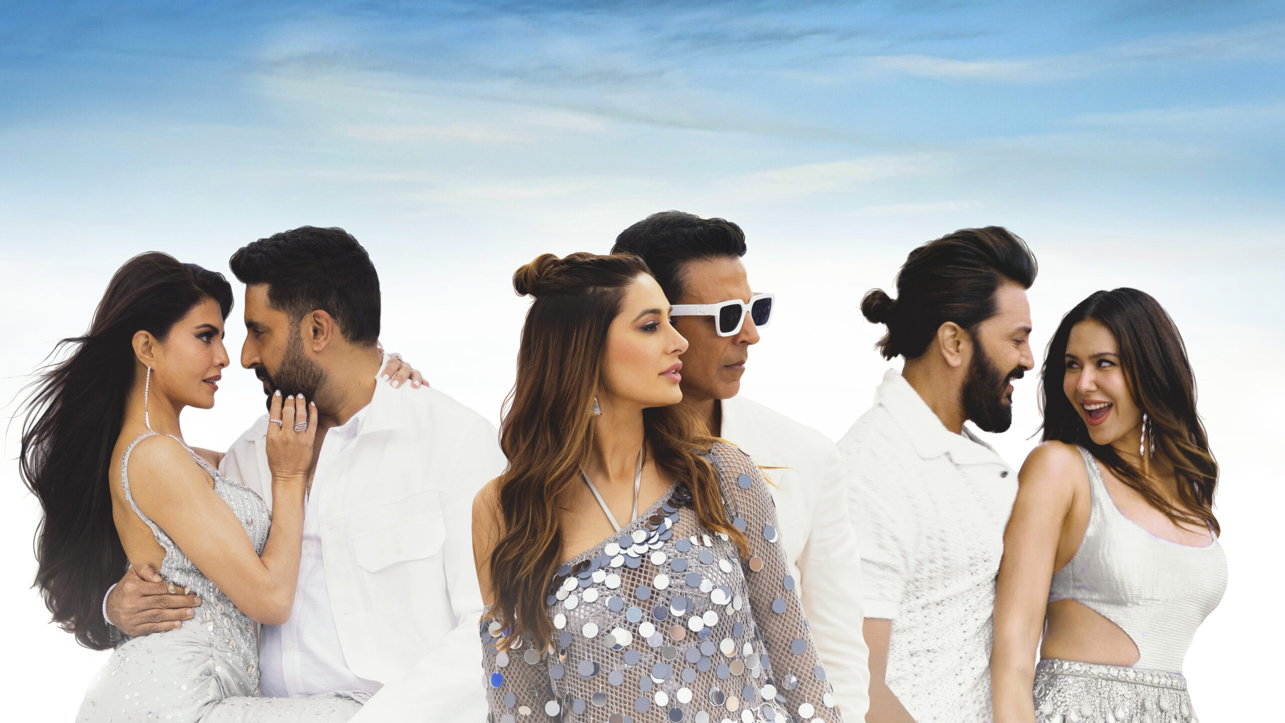 Housefull 5 Is As Critic Proof As It