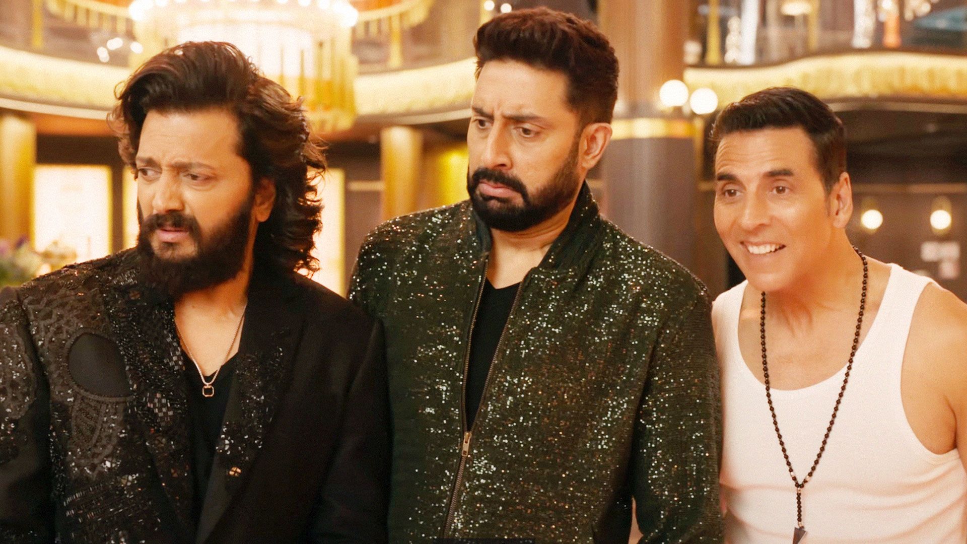 Housefull 5 OTT release: Akshay Kumar's