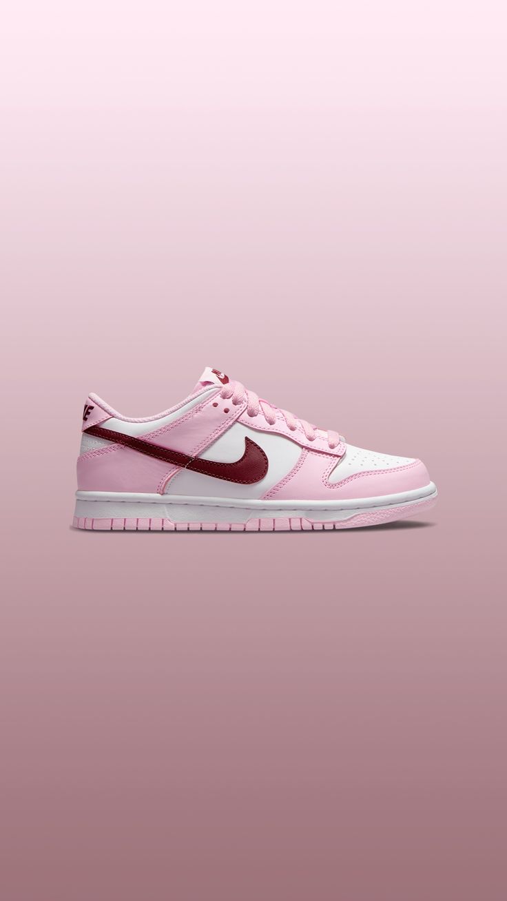 Nike Dunk Low Kids