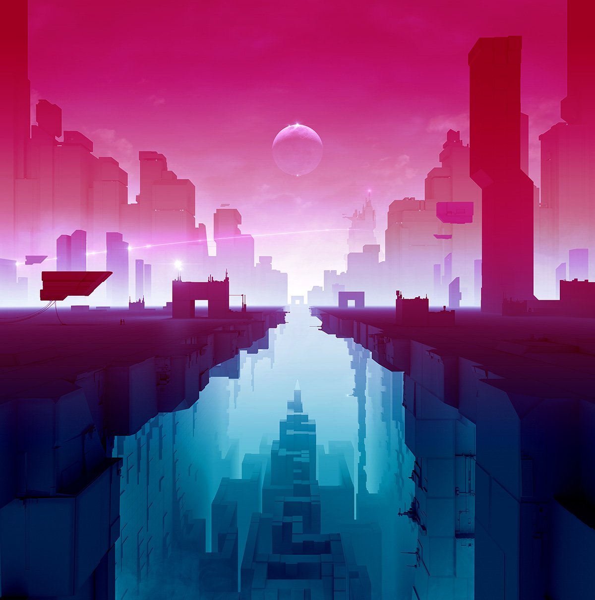 Douglas Holmquist friend