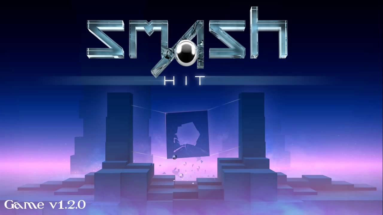 Smash Hit Full Soundtrack for v1.2.0