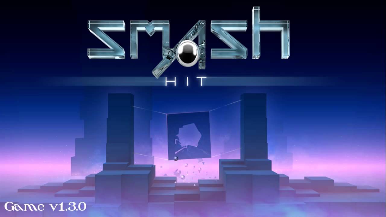 Smash Hit (iOS).3.0 New Music