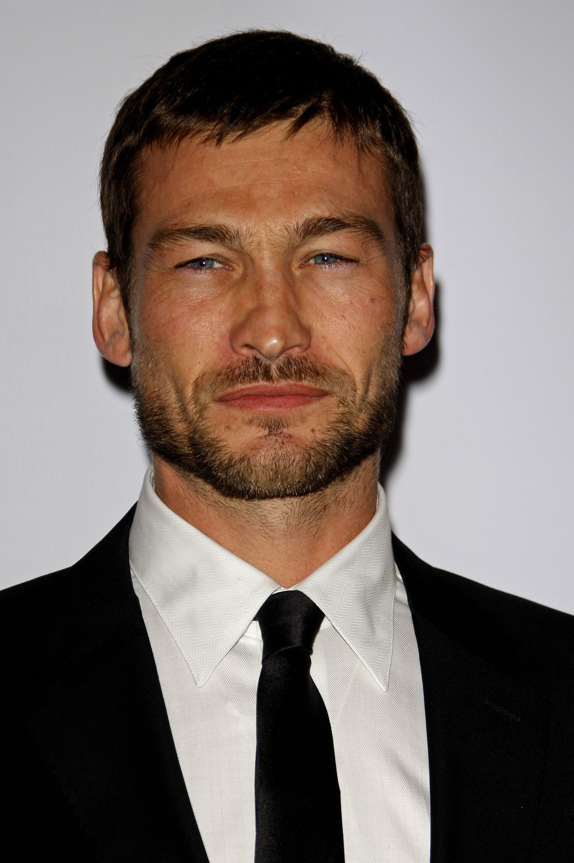 Andy Whitfield Image —