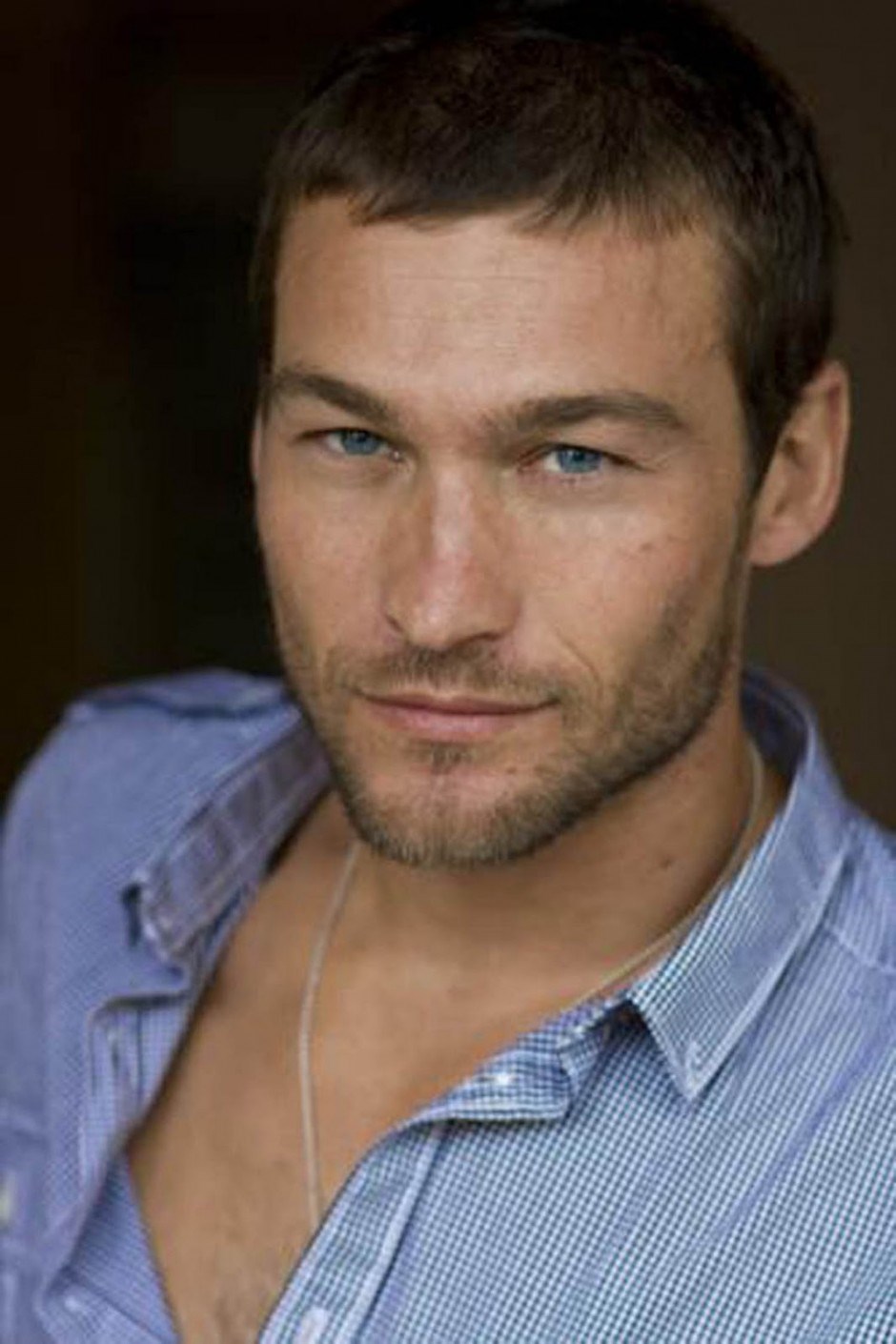 Picture gallery, Andy Whitfield's Tribute