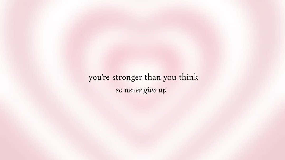 Download Inspirational Quote Aura