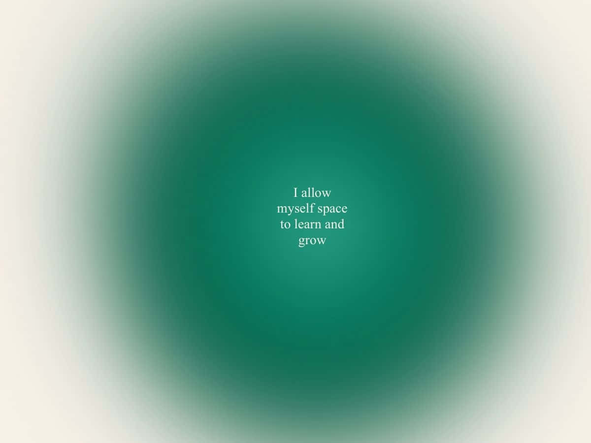 Aura Laptop Wallpaper