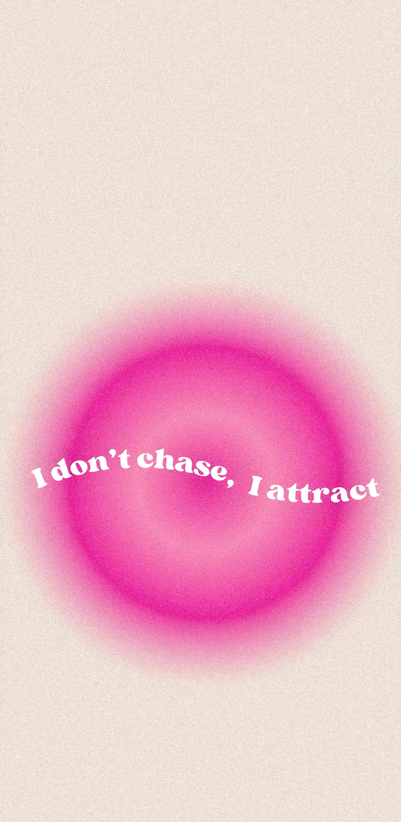 Affirmations Phone Wallpaper