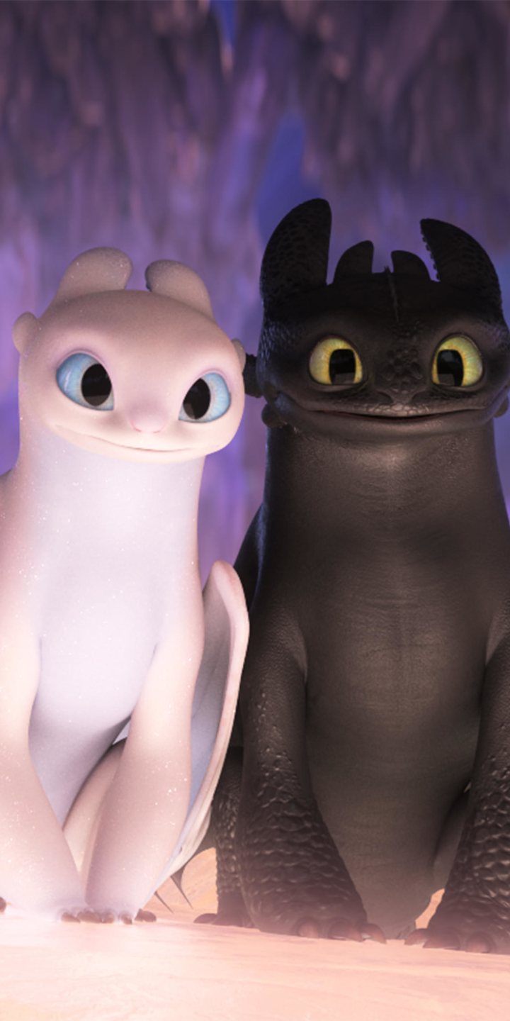 Movie How To Train Your Dragon