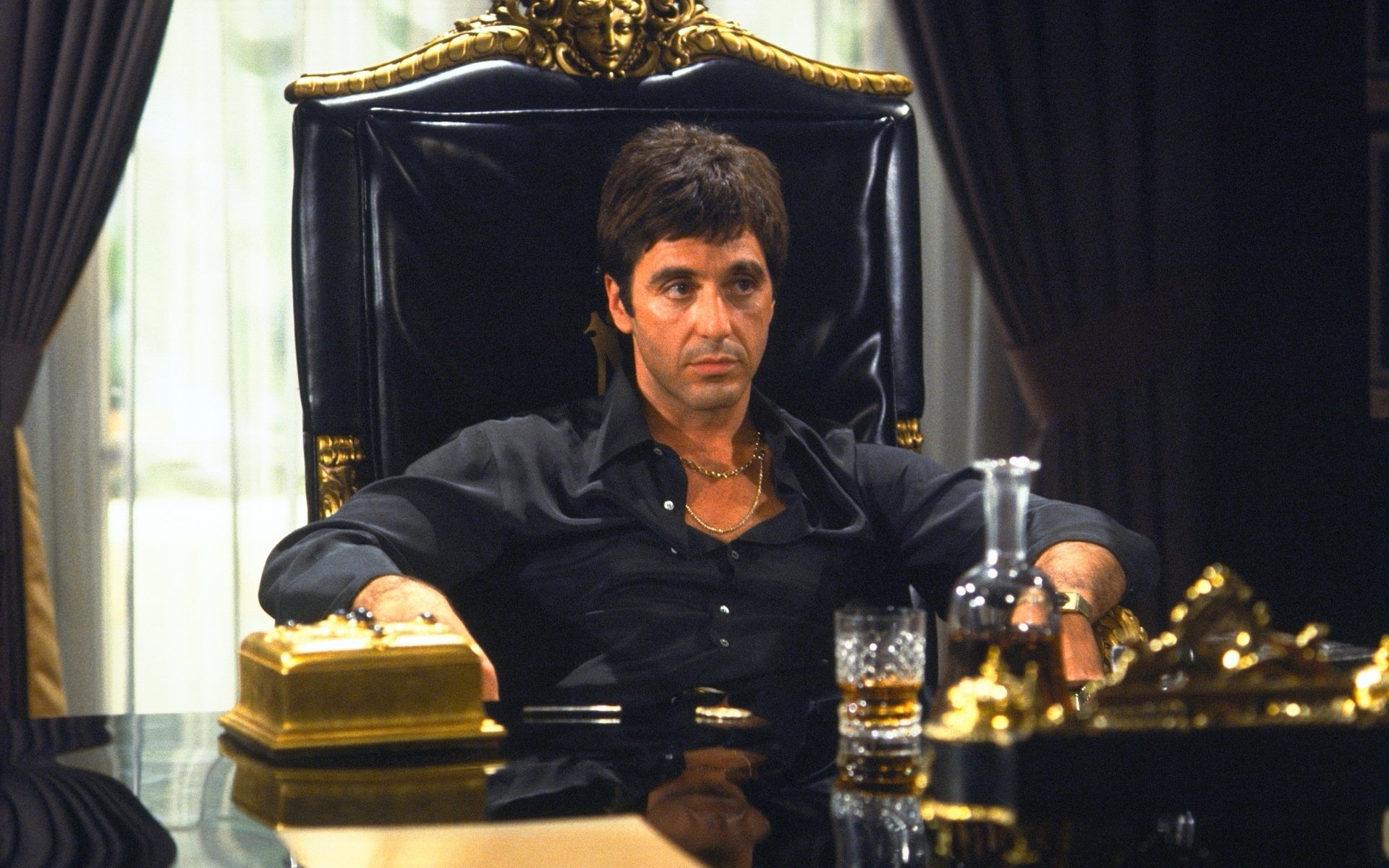 Scarface Wallpaper