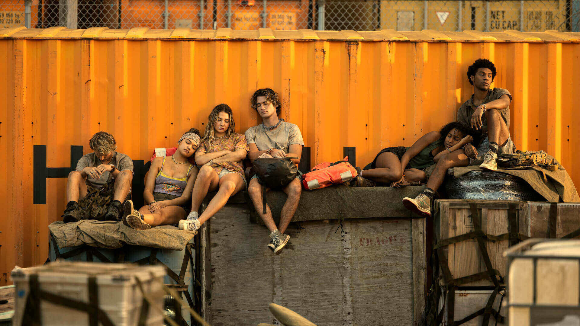 Outer Banks Season 4, Episode 1 Review