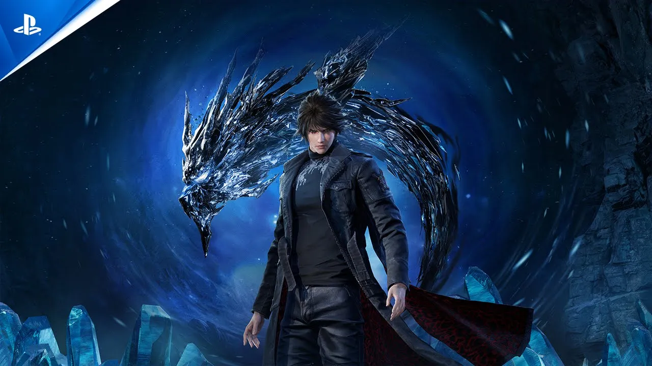 Lost Soul Aside Games
