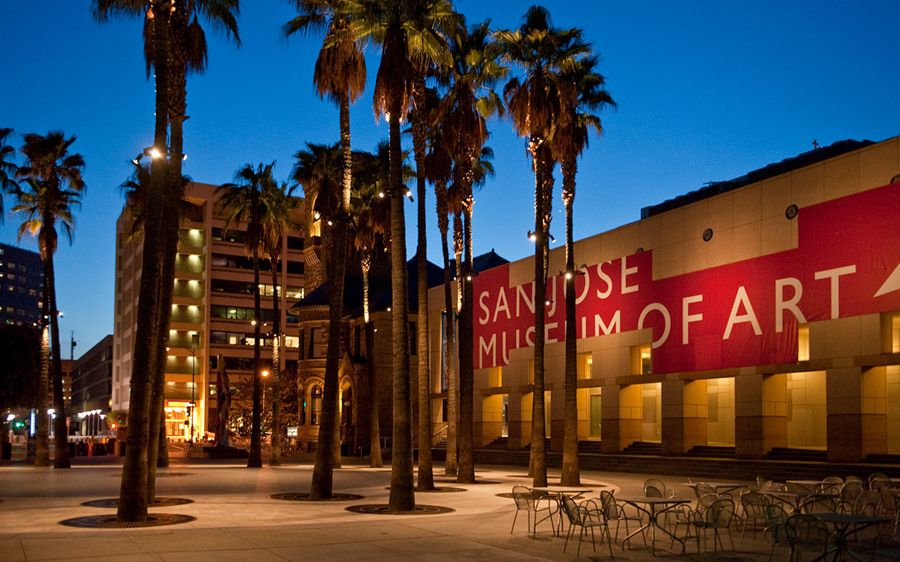 Photos. Visit San Jose