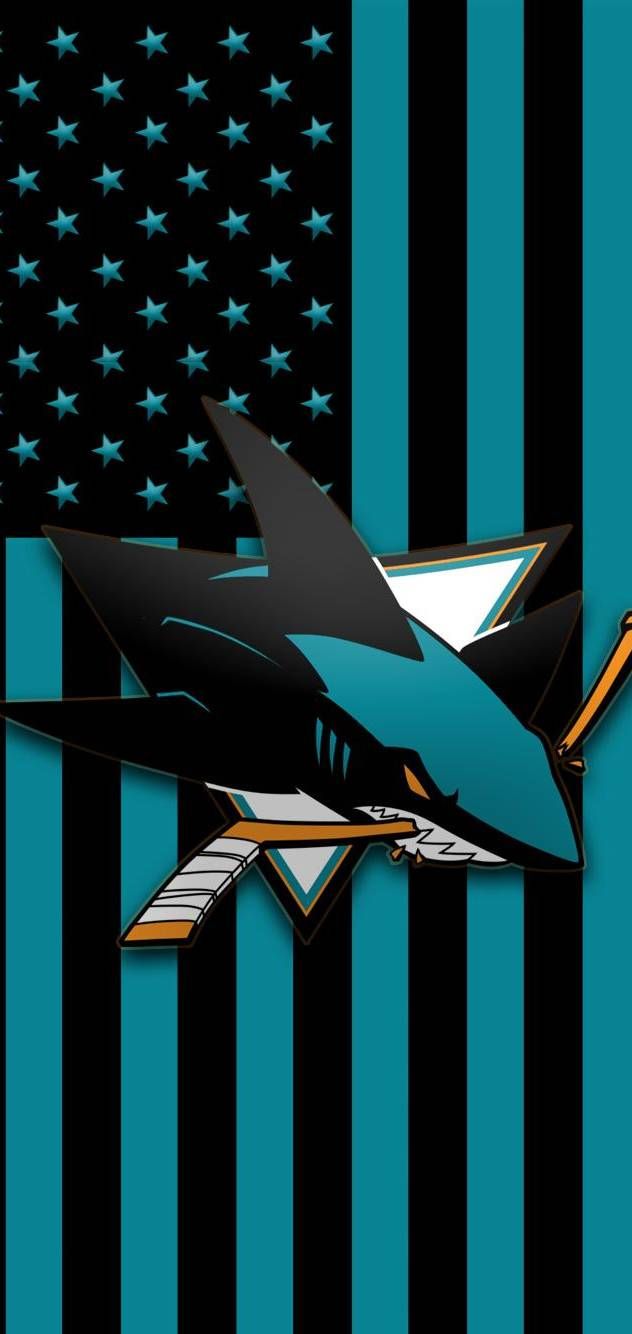 San Jose Sharks Wallpaper