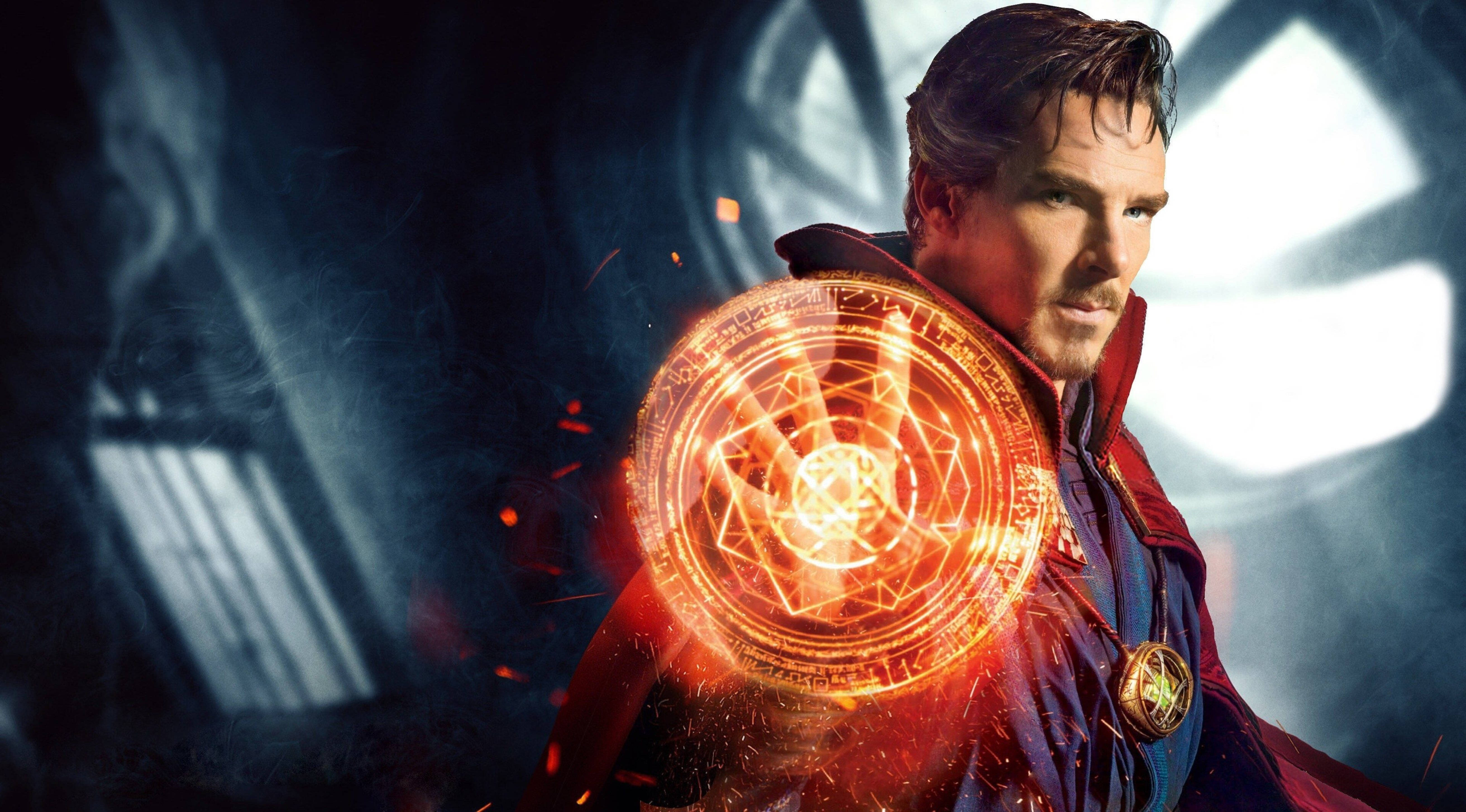Download Stephen Strange Doctor Strange