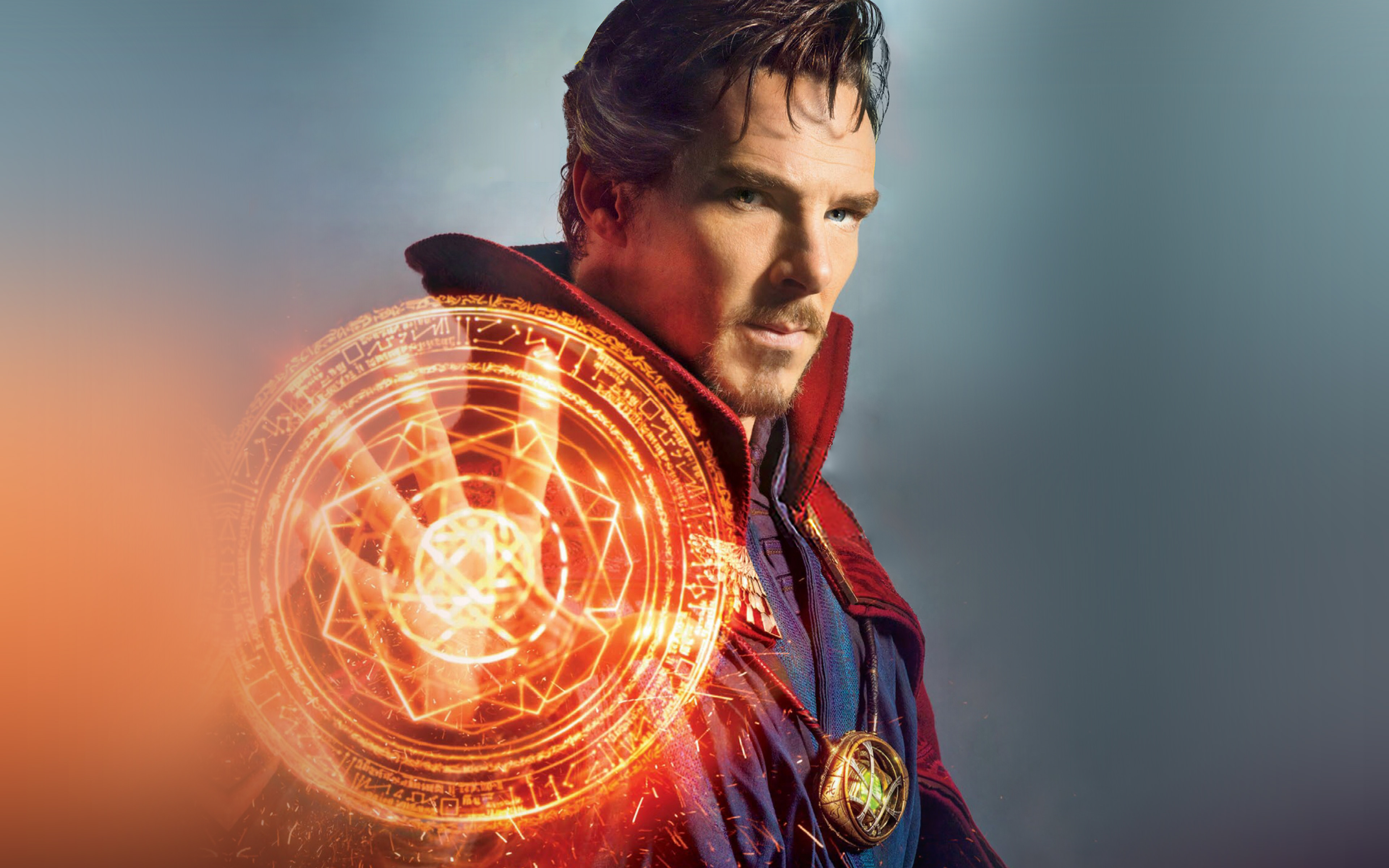 Doctor Strange Film Disney
