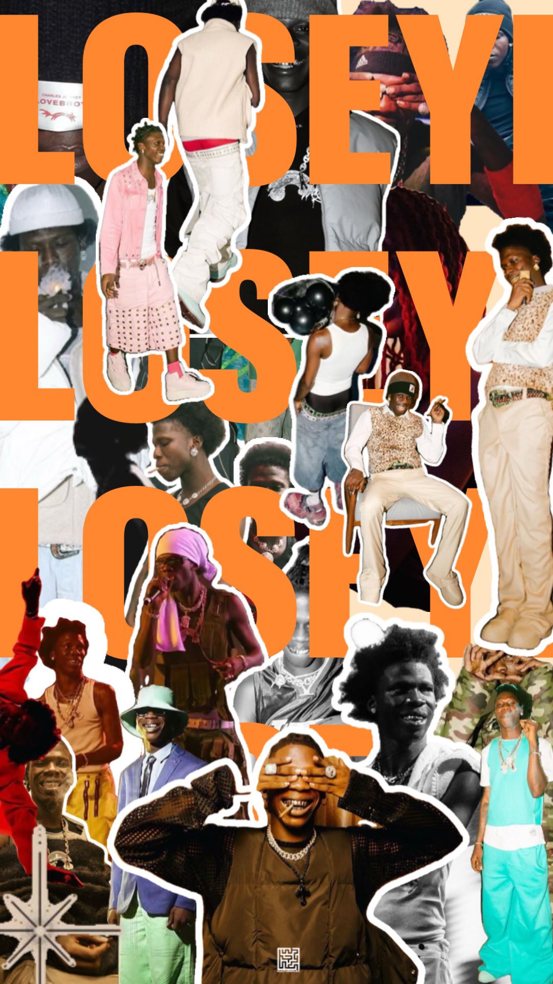 Seyi Vibez Wallpaper