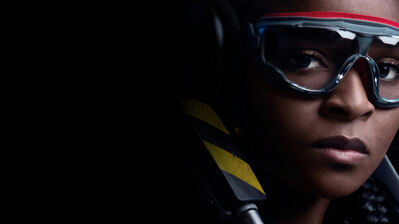 Ironheart HD 4K Wallpaper PC