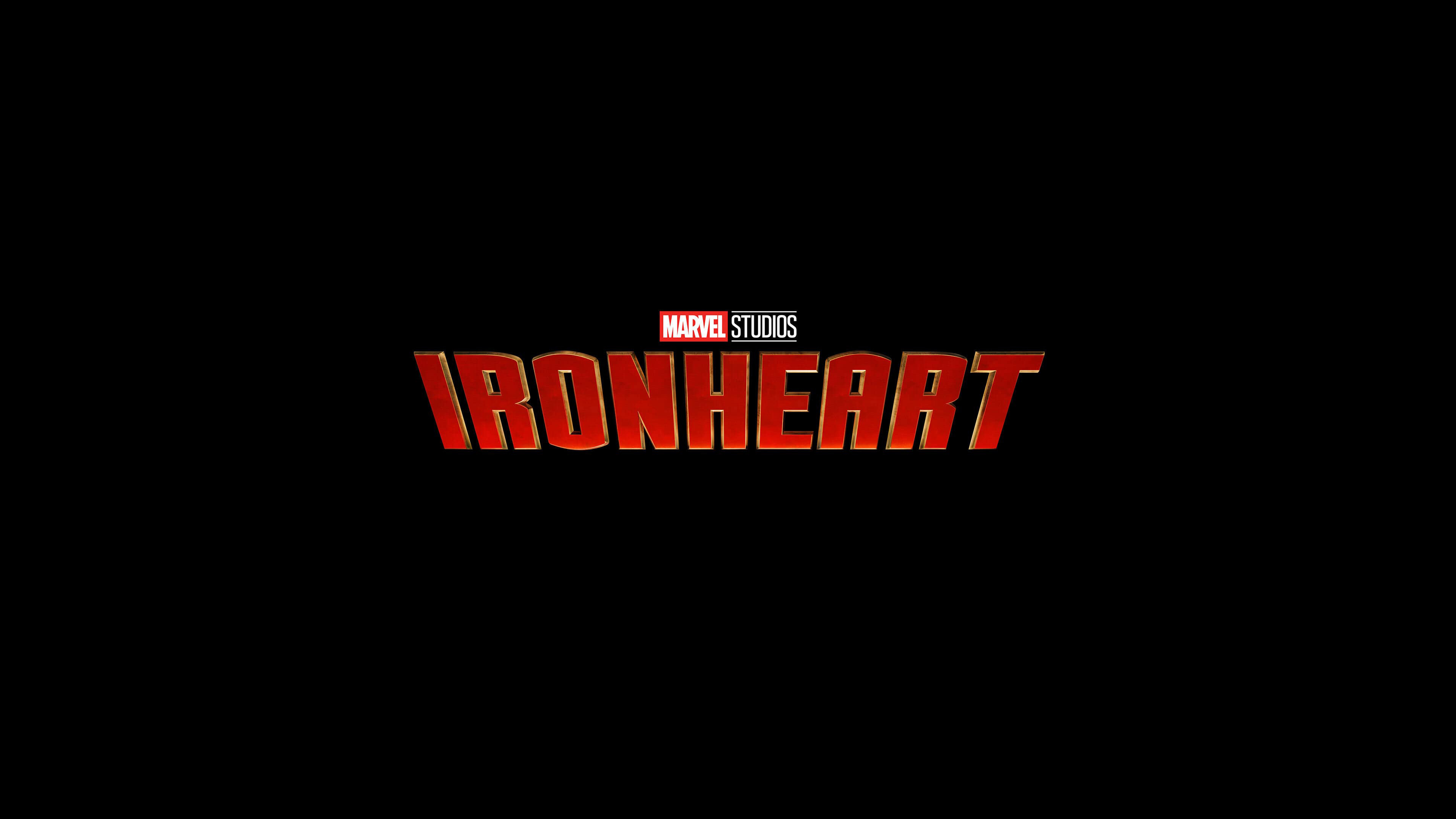 Iron Heart Wallpaper, HD Tv Shows