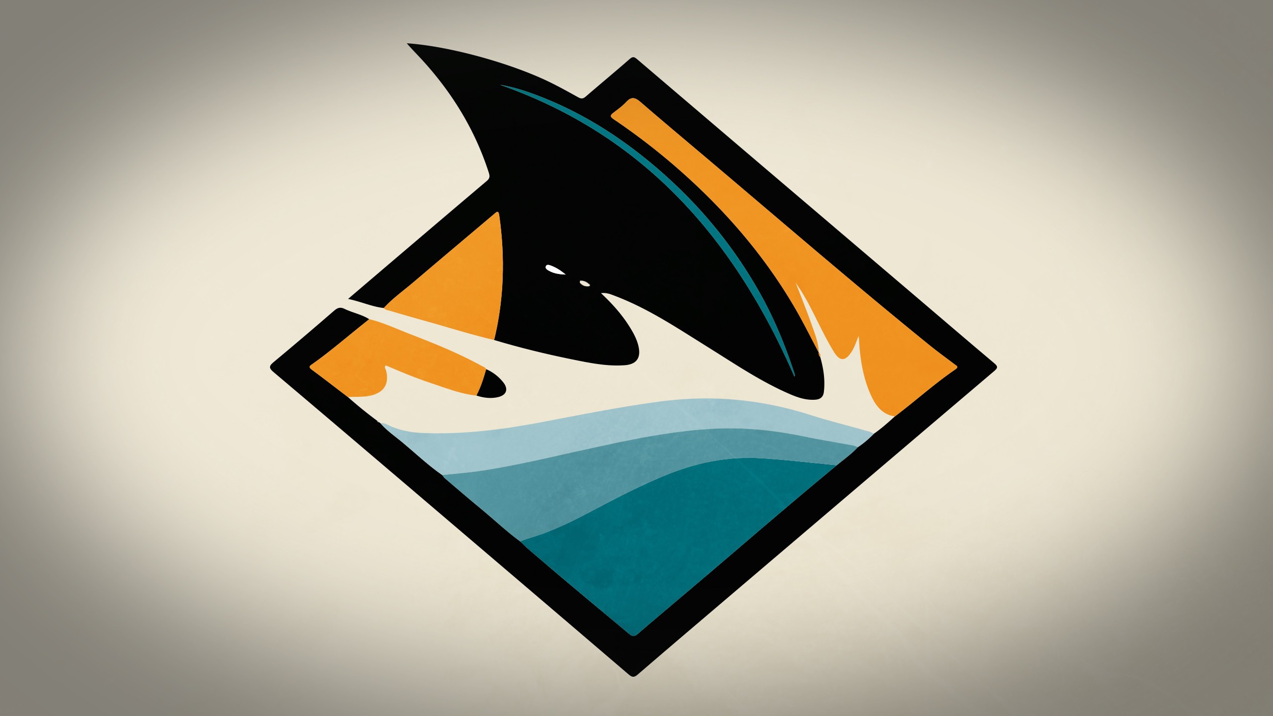 San Jose Sharks Sports HD Wallpaper