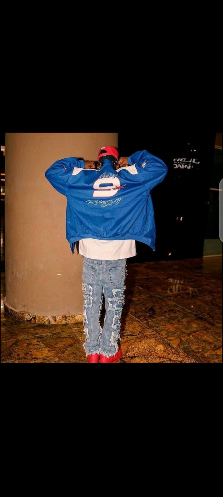 Seyi vibes wallpaper 2023 APK