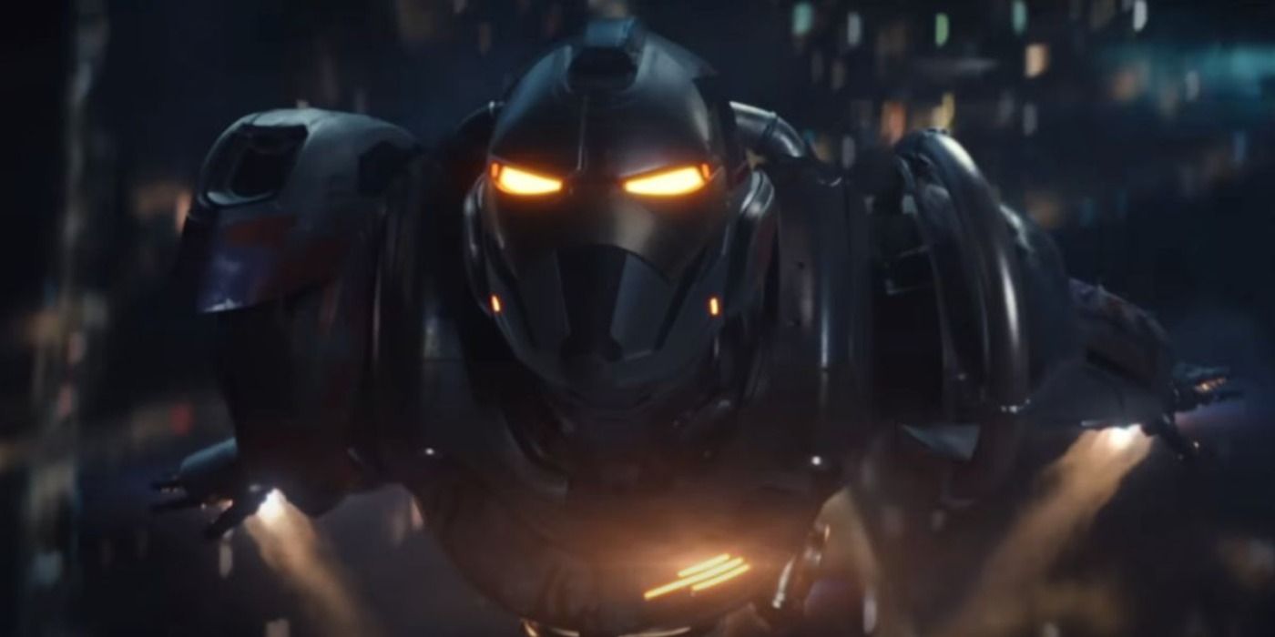 Ironheart' Image Reveal Riri Williams