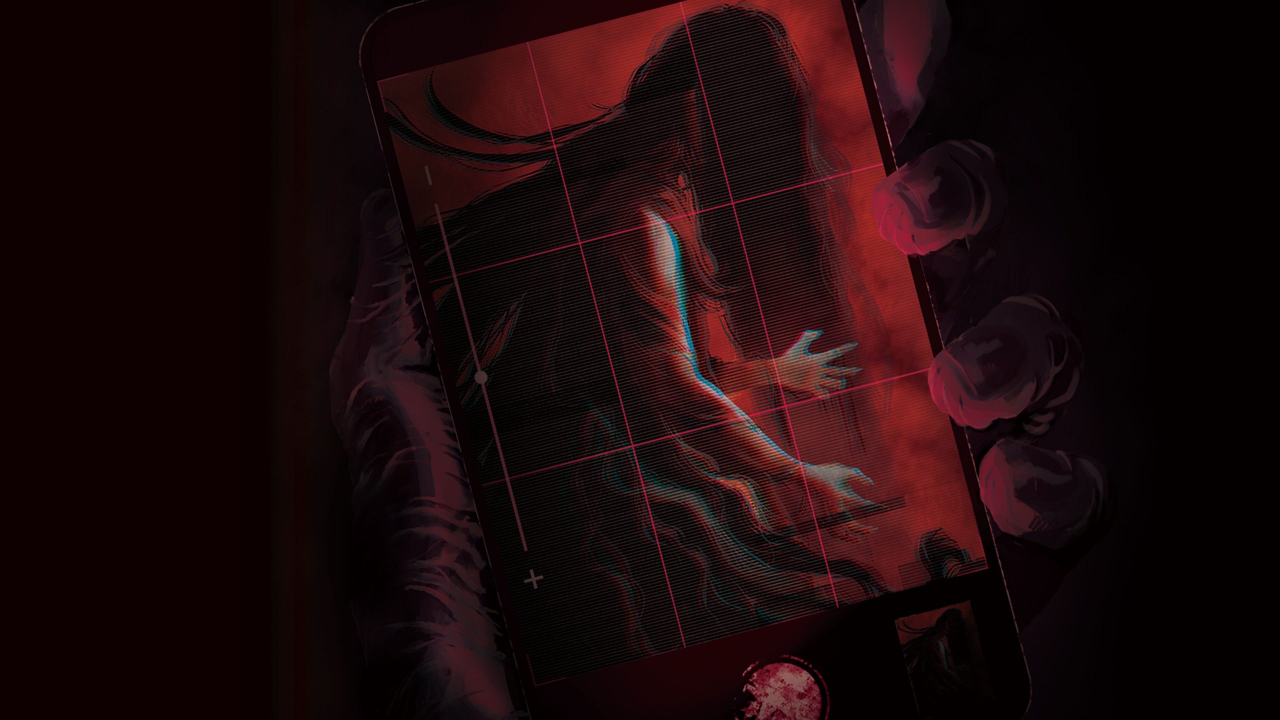 Lens, Horror Adventure da NIS, chega ao