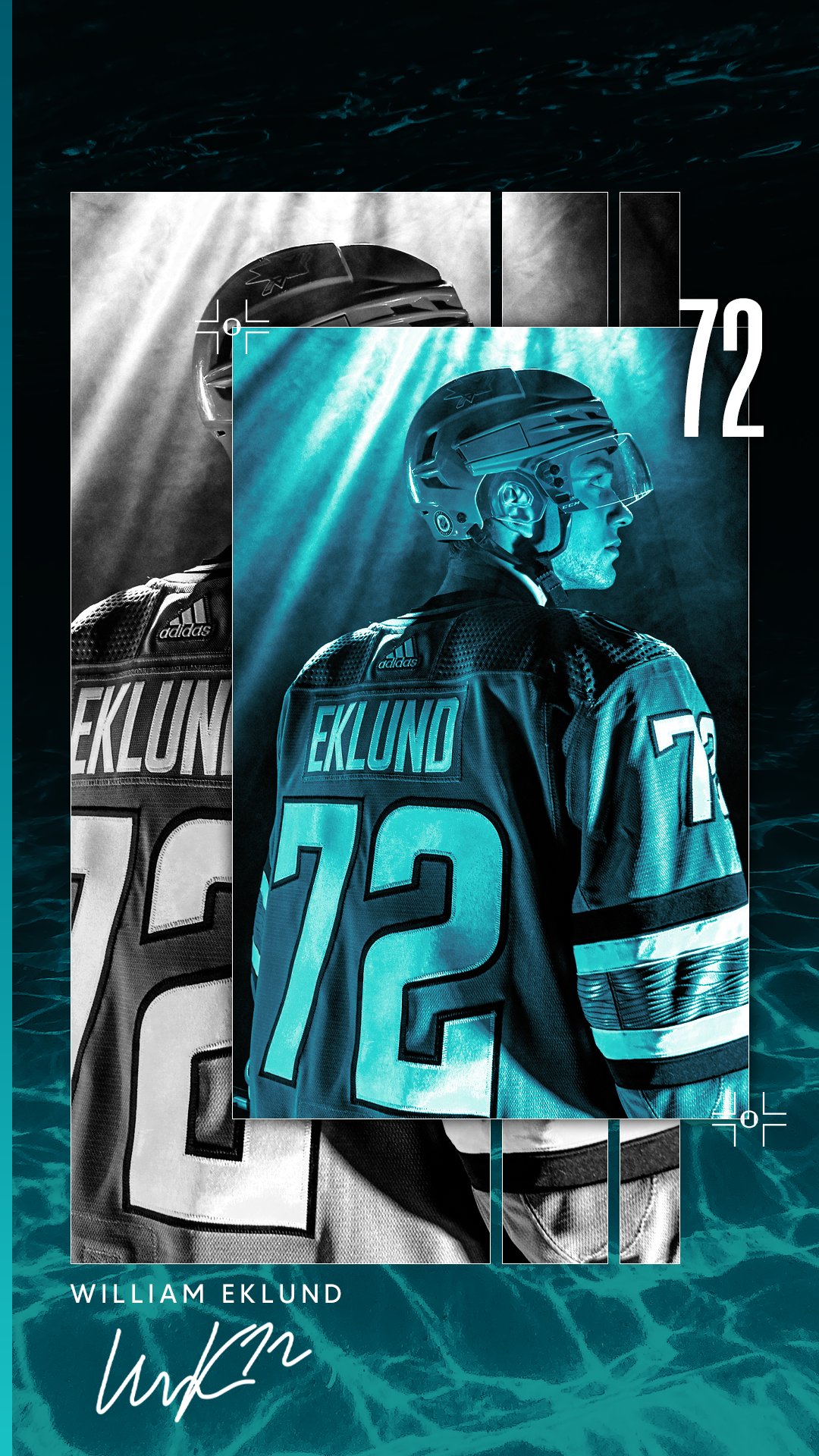 San Jose Sharks #SJSharks