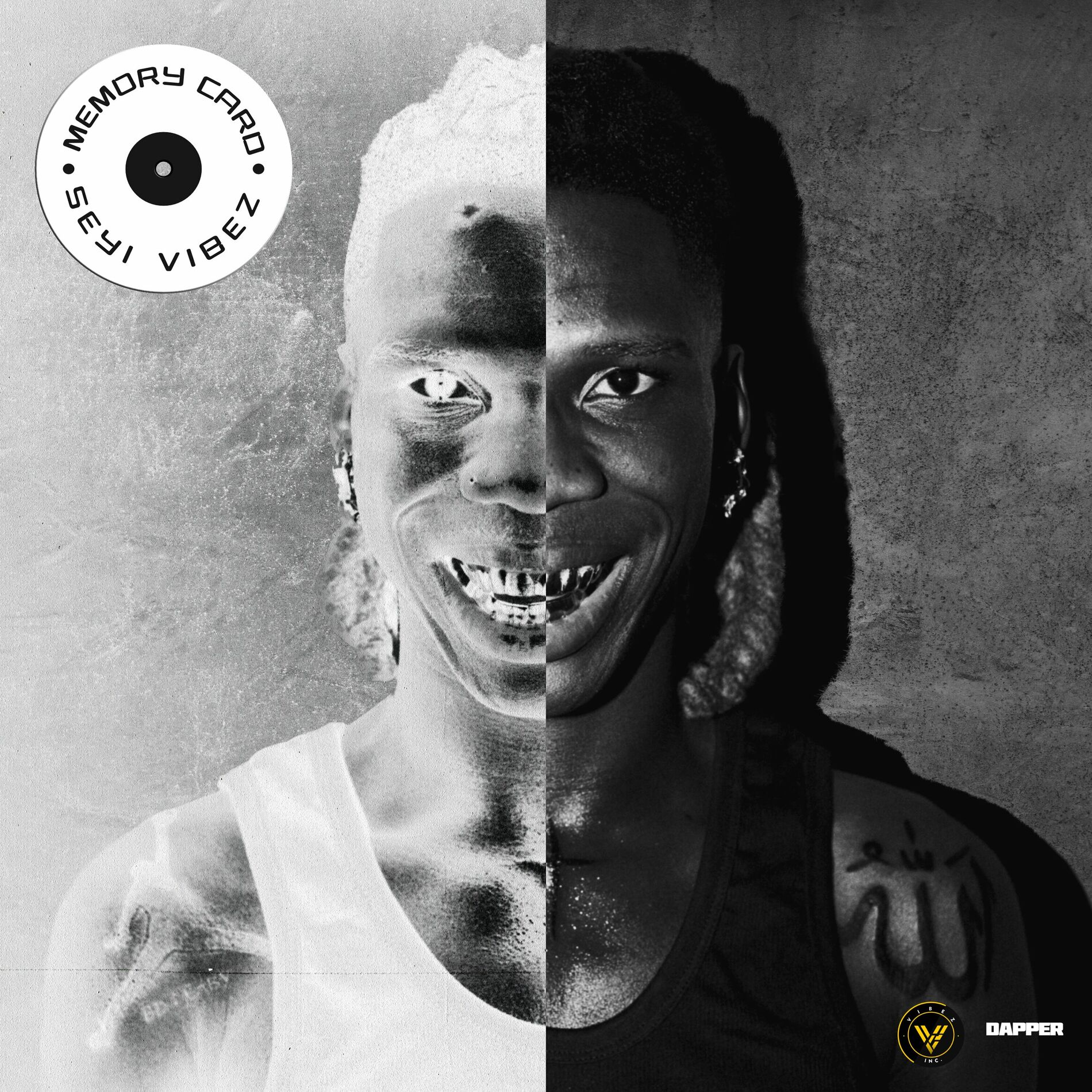 Seyi Vibez: álbumes, canciones