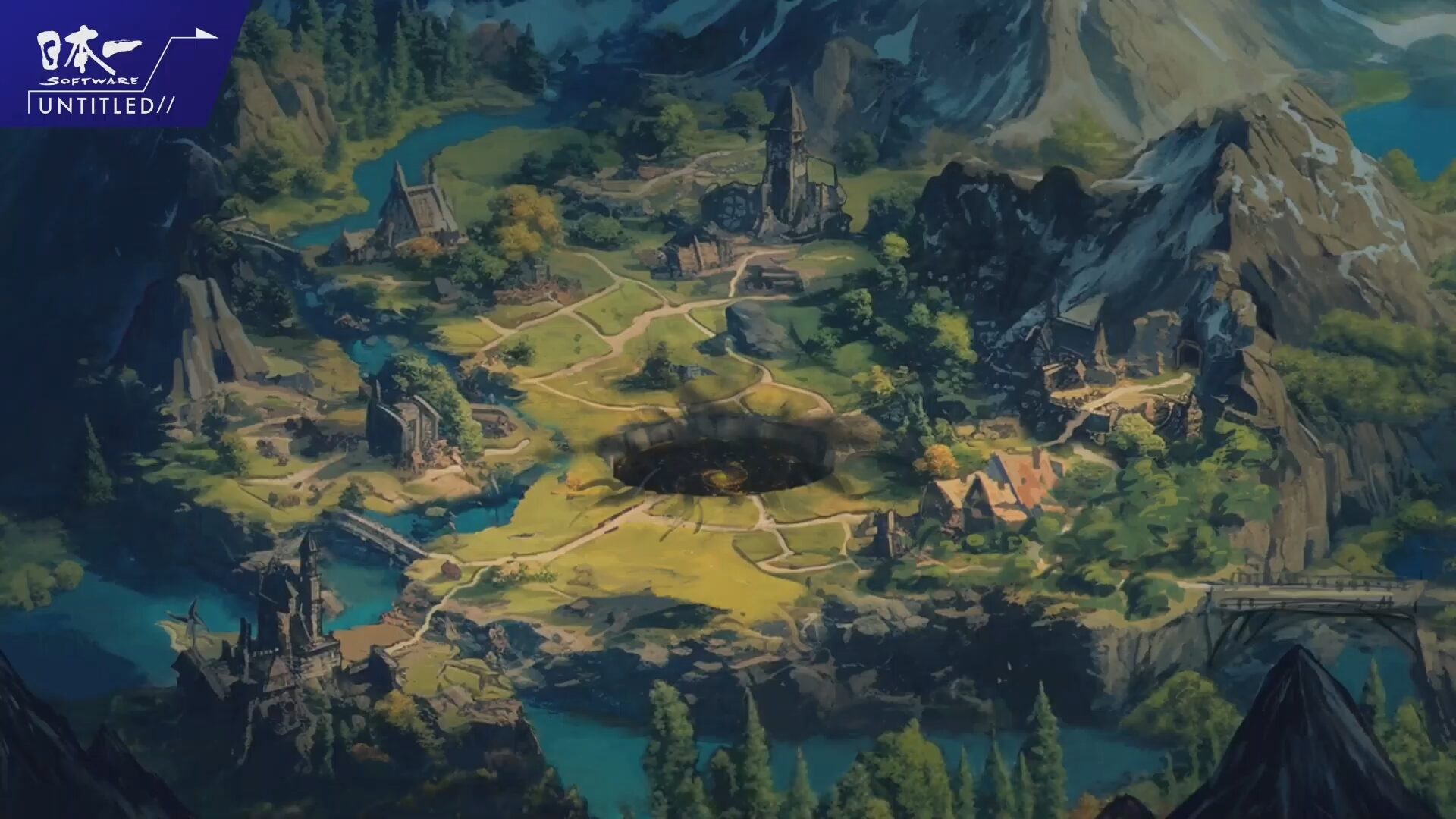 Nippon Ichi Software announces five new