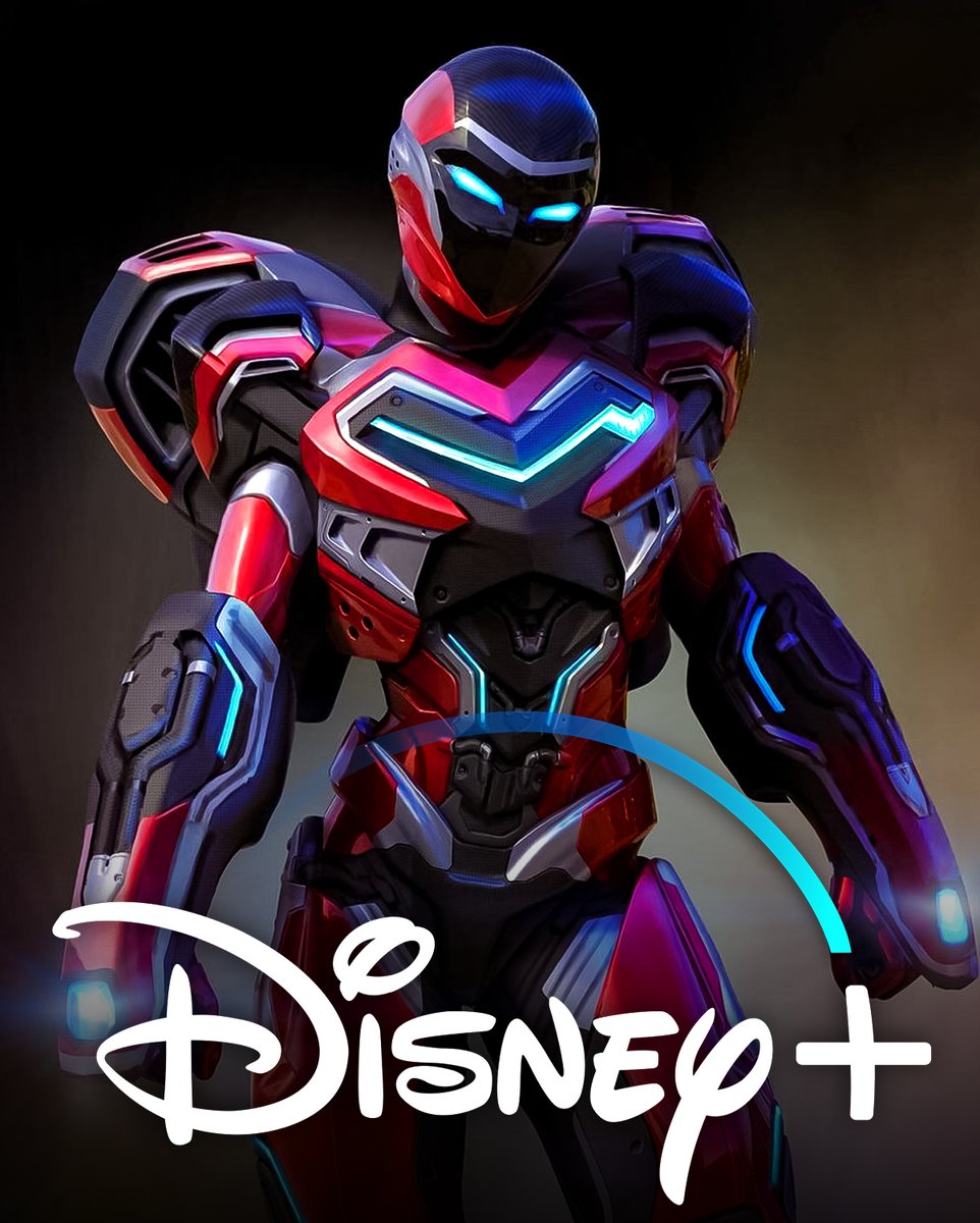 SNEAK PEEK, Marvel Studios' “Ironheart”