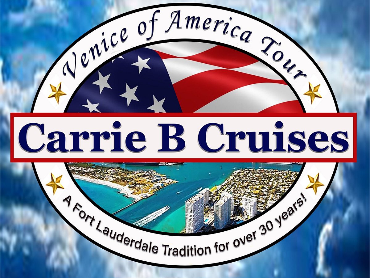 Carrie B Cruises You Need