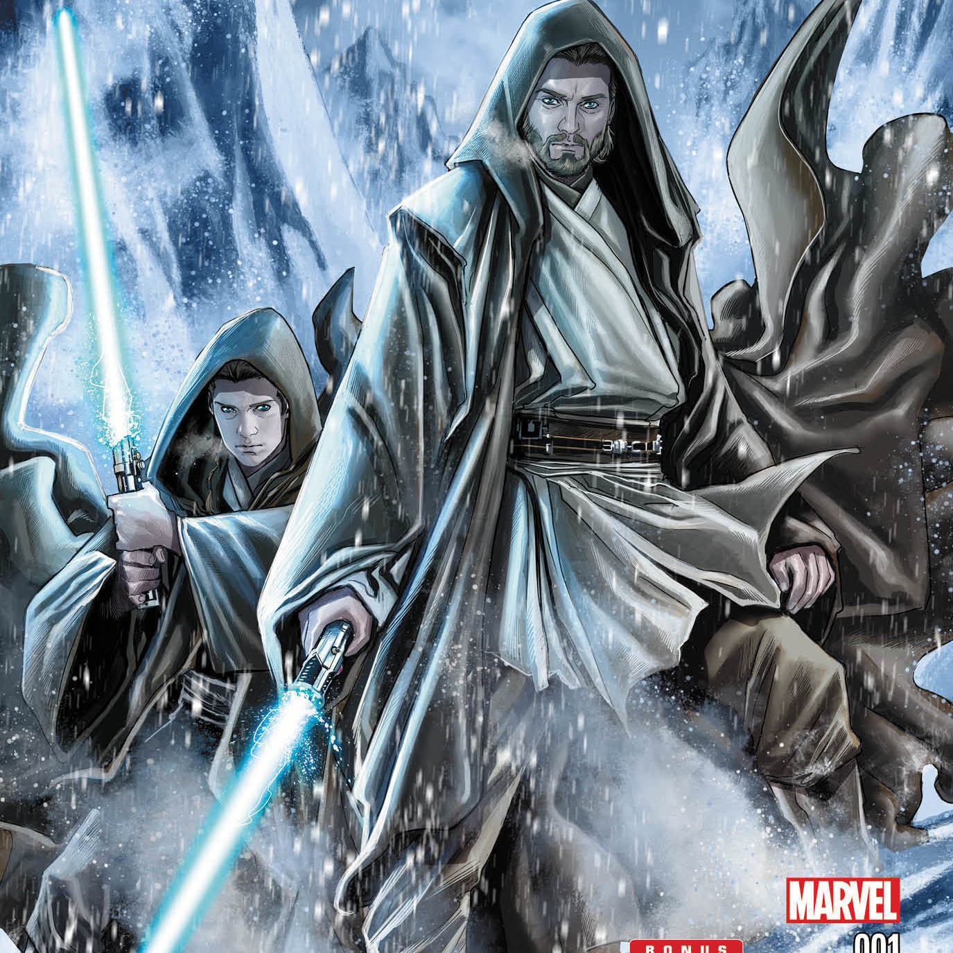 Anakin Interview with Charles Soule