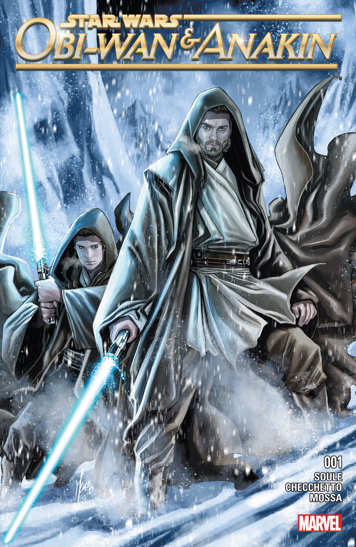 Obi Wan And Anakin 1. Wookieepedia