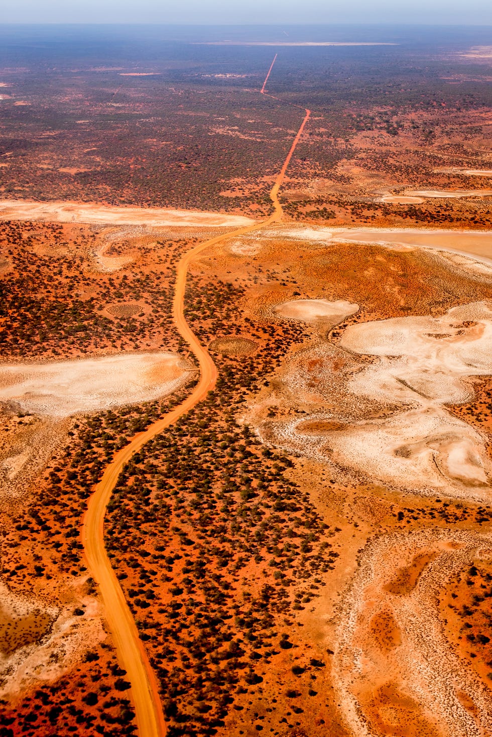 Photos of The Australian Outback