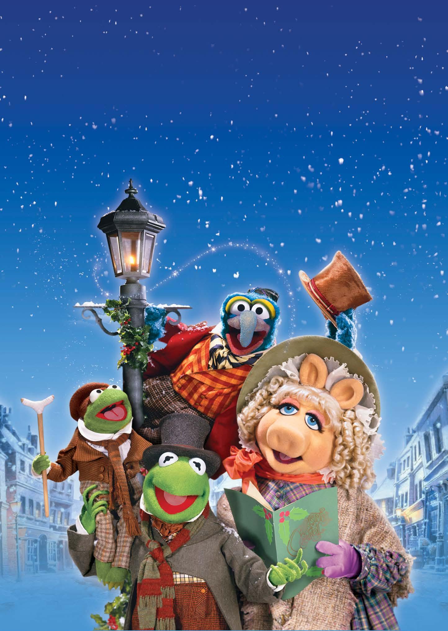 CSO Muppet Christmas Carol 11