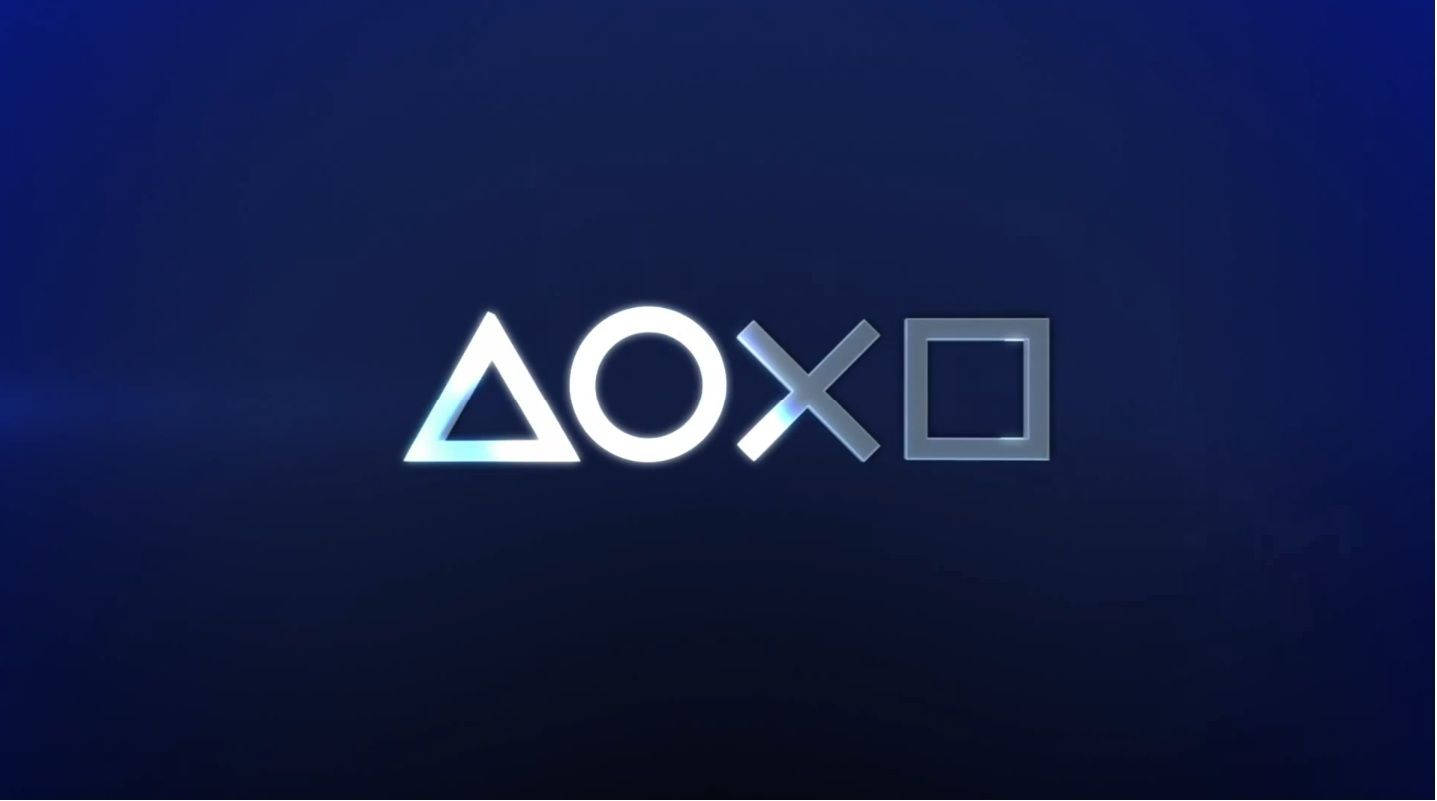 Playstation HD Wallpaper